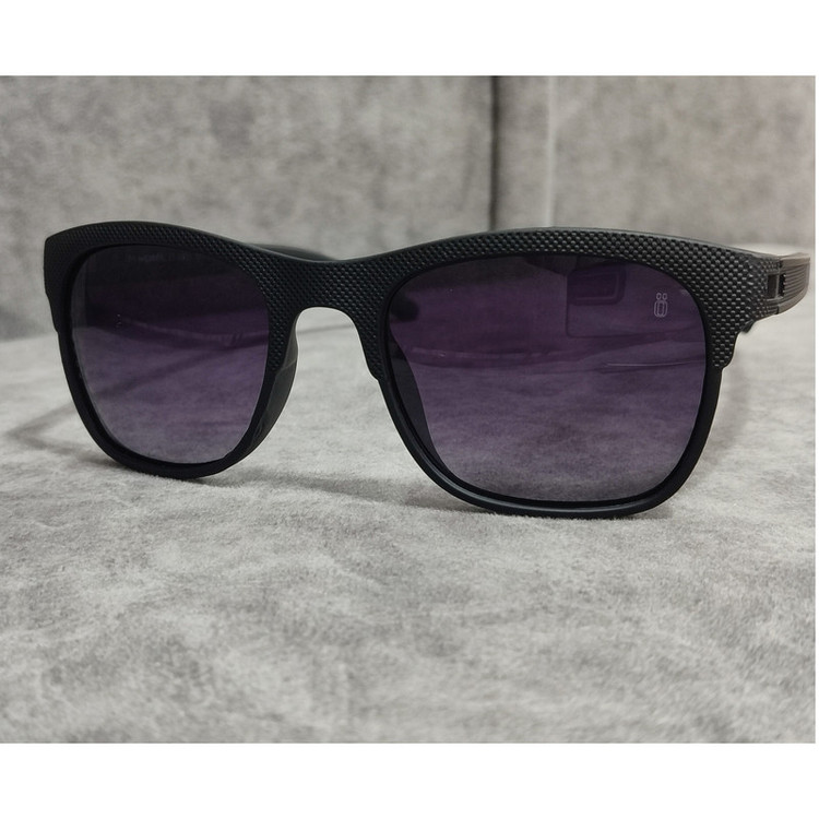 عینک آفتابی مردانه مدل ویفرر کائوچو تیار پلاریزه کد 0335 UV400