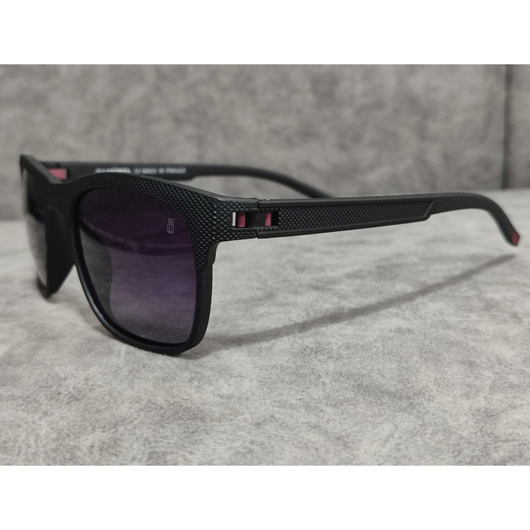 عینک آفتابی مردانه مدل ویفرر کائوچو تیار پلاریزه کد 0335 UV400