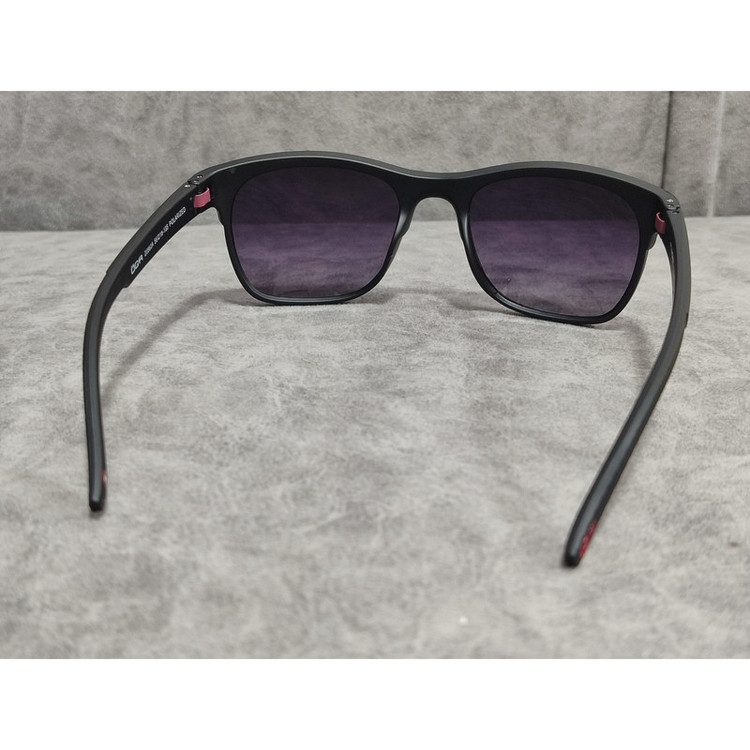 عینک آفتابی مردانه مدل ویفرر کائوچو تیار پلاریزه کد 0335 UV400