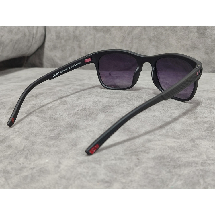 عینک آفتابی مردانه مدل ویفرر کائوچو تیار پلاریزه کد 0335 UV400