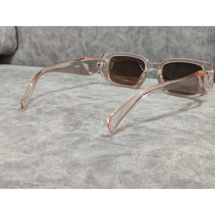 عینک آفتابی زنانه کوکیا مدل مستطیل کائوچو پلاریزه کد 148