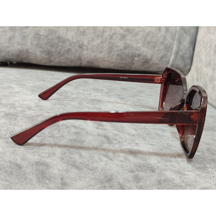 عینک آفتابی زنانه کوکیا مدل مربع کائوچو کد 96 UV400