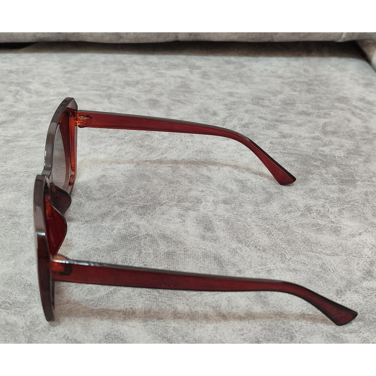 عینک آفتابی زنانه کوکیا مدل مربع کائوچو کد 96 UV400
