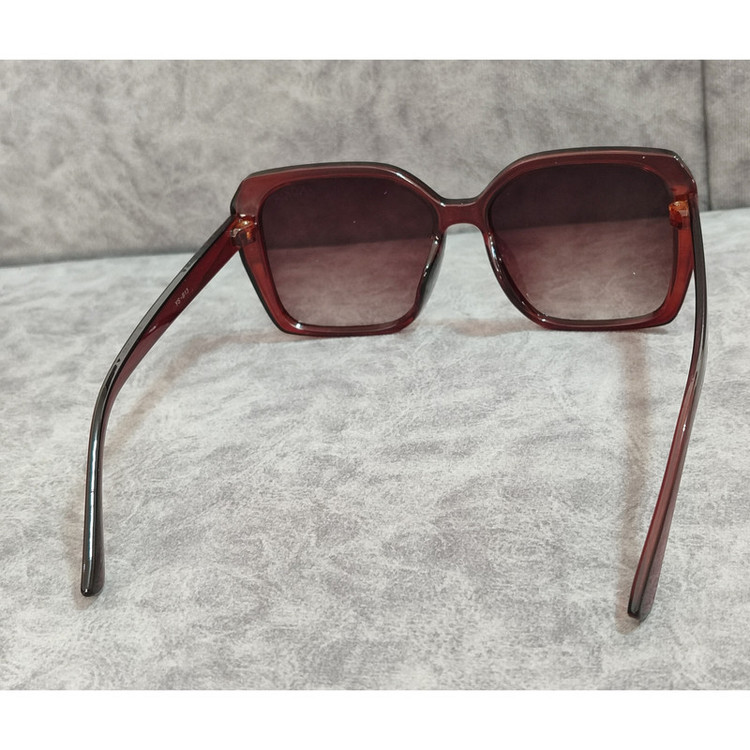 عینک آفتابی زنانه کوکیا مدل مربع کائوچو کد 96 UV400