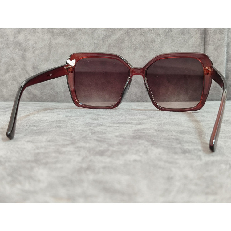 عینک آفتابی زنانه کوکیا مدل مربع کائوچو کد 96 UV400
