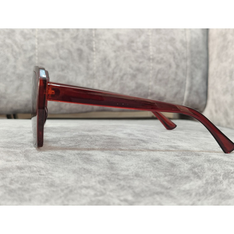 عینک آفتابی زنانه کوکیا مدل مربع کائوچو کد 96 UV400
