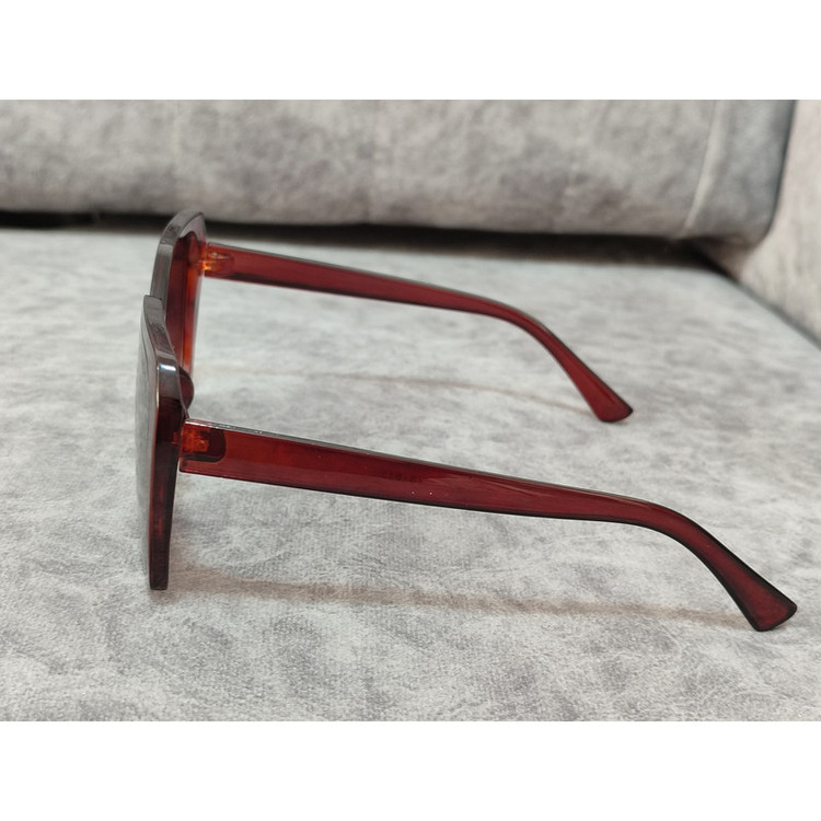 عینک آفتابی زنانه کوکیا مدل مربع کائوچو کد 96 UV400