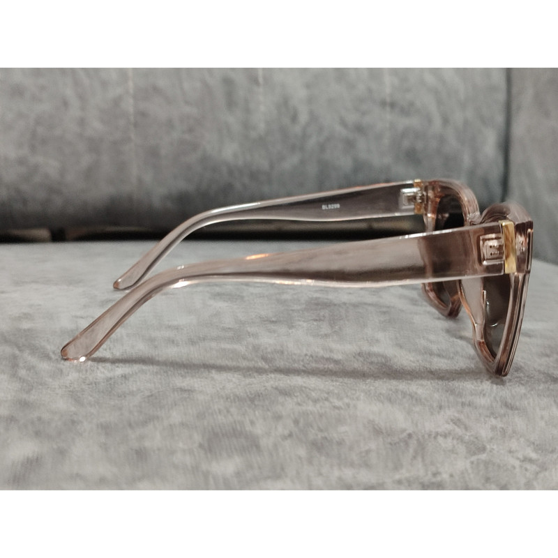 عینک آفتابی زنانه کوکیا مدل ویفرر کائوچو پلاریزه کد 123 UV400