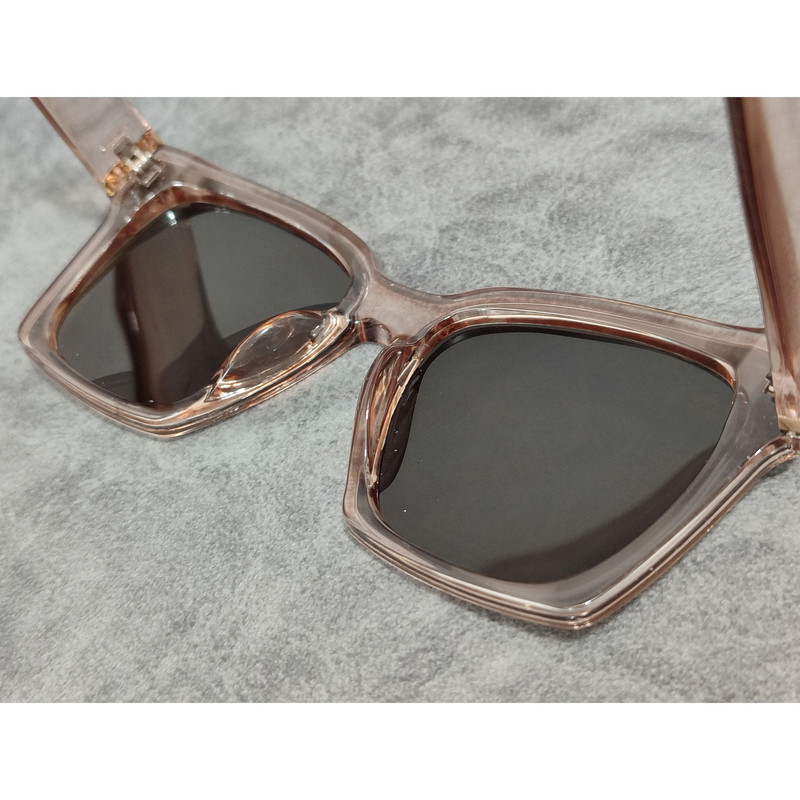 عینک آفتابی زنانه کوکیا مدل ویفرر کائوچو پلاریزه کد 123 UV400
