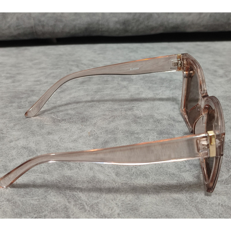 عینک آفتابی زنانه کوکیا مدل ویفرر کائوچو پلاریزه کد 123 UV400