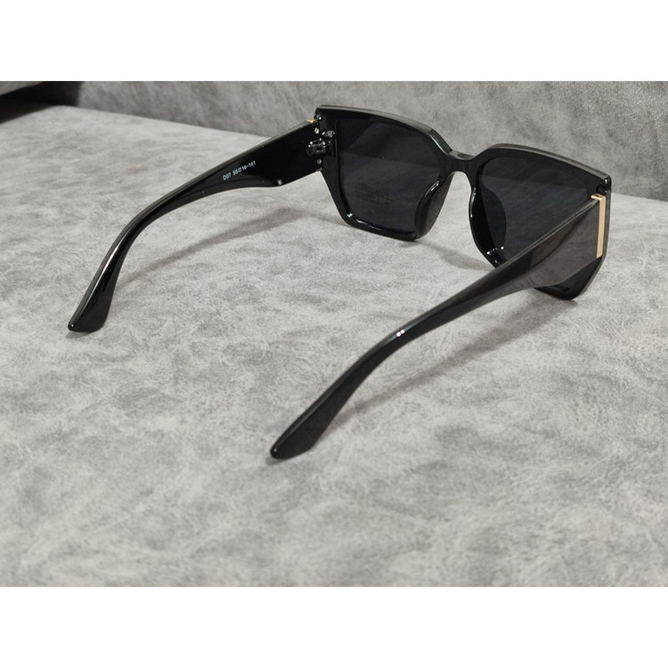 عینک آفتابی زنانه کوکیا مدل مربع کائوچو پلاریزه کد 126 UV400