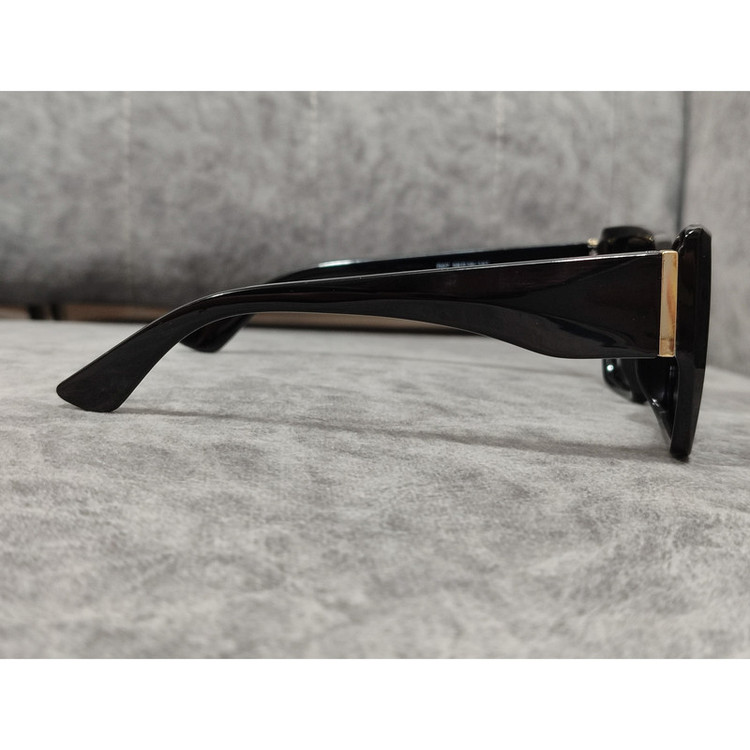 عینک آفتابی زنانه کوکیا مدل مربع کائوچو پلاریزه کد 126 UV400