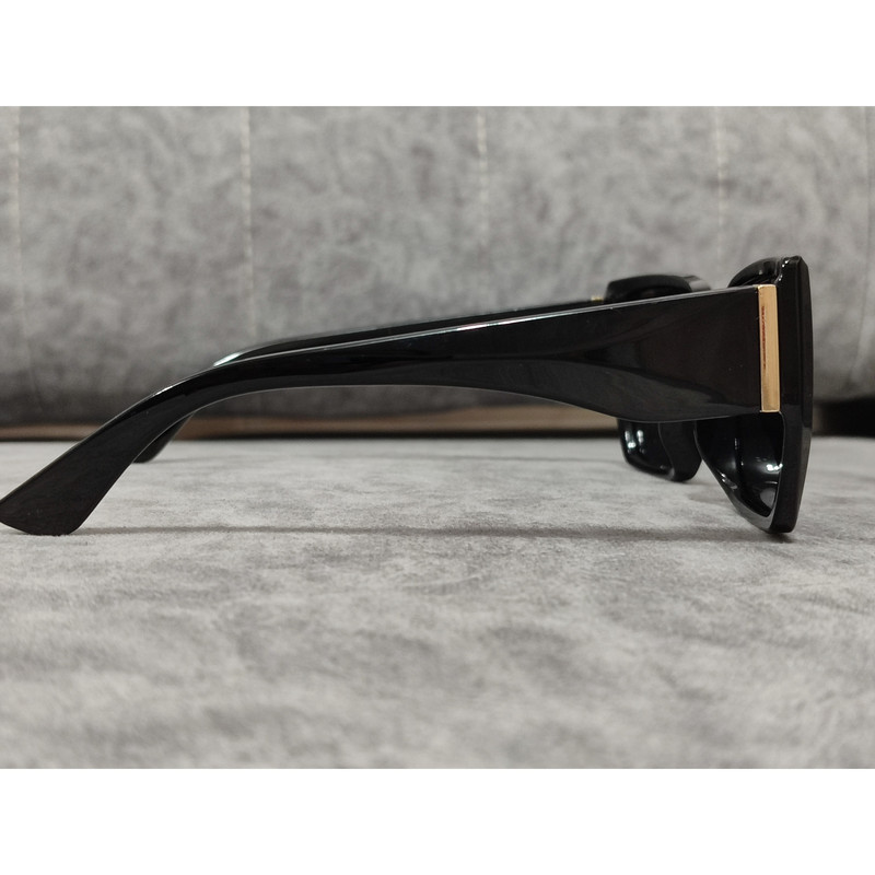 عینک آفتابی زنانه کوکیا مدل مربع کائوچو پلاریزه کد 126 UV400