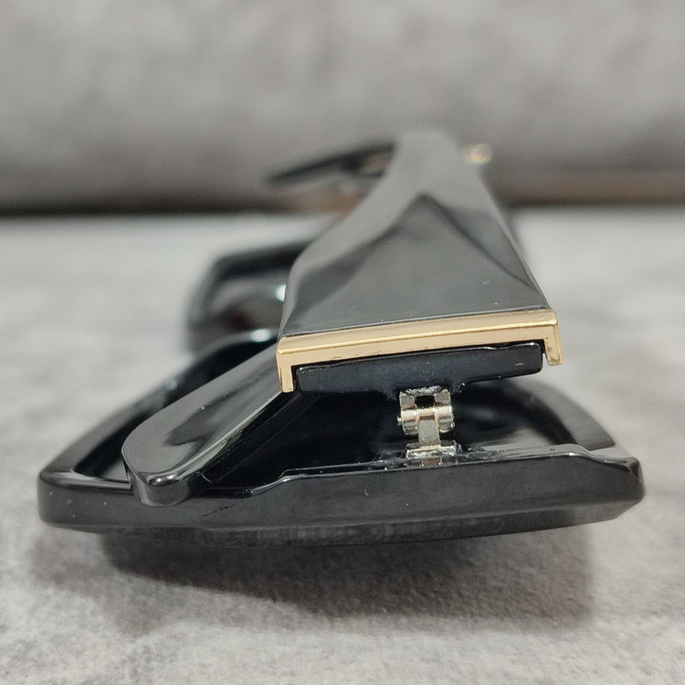 عینک آفتابی زنانه کوکیا مدل مربع کائوچو پلاریزه کد 126 UV400