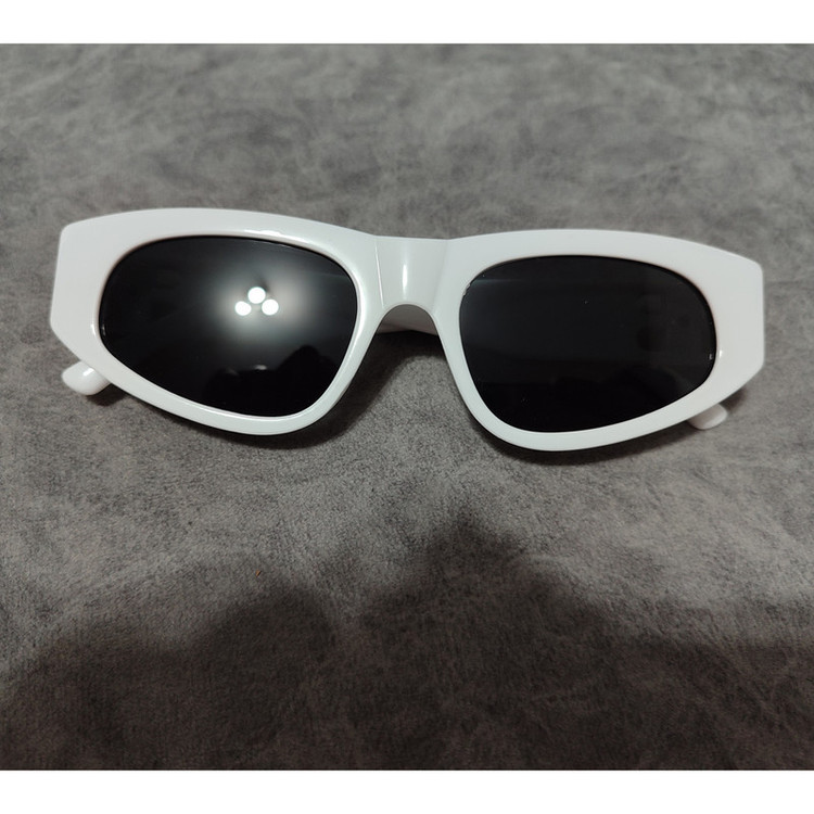 عینک آفتابی زنانه مدل کائوچو گربه ای کد 0271 UV400