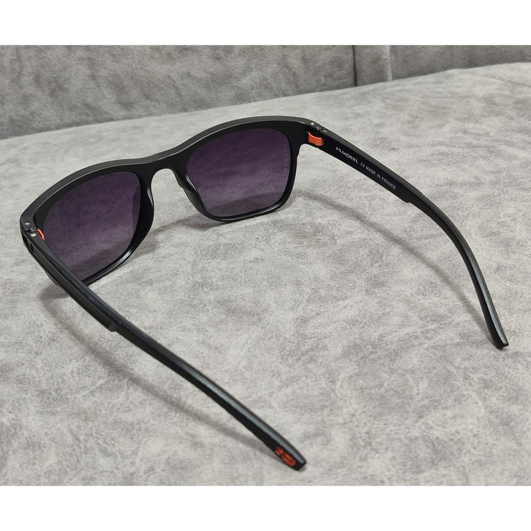 عینک آفتابی مردانه مدل ویفرر کائوچو تیار پلاریزه کد 0336 UV400