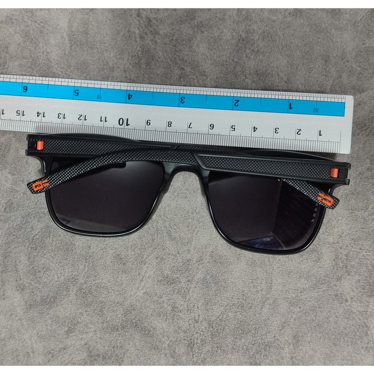 عینک آفتابی مردانه مدل ویفرر کائوچو تیار پلاریزه کد 0336 UV400