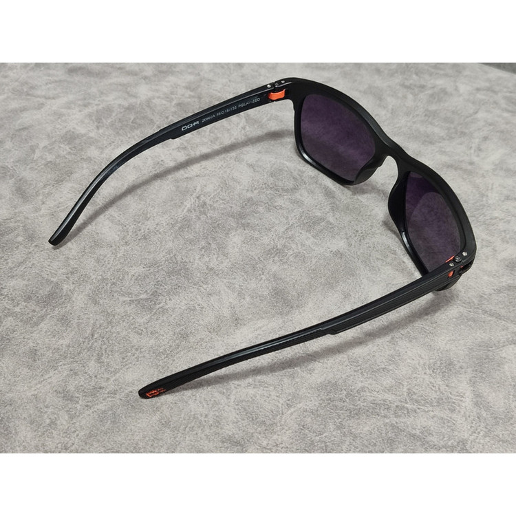 عینک آفتابی مردانه مدل ویفرر کائوچو تیار پلاریزه کد 0336 UV400