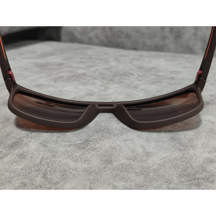عینک آفتابی مردانه مدل ویفرر دوبل کائوچو تیار پلاریزه کد 0337 UV400
