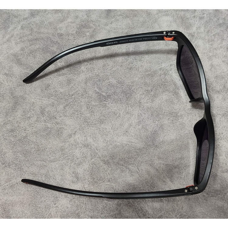 عینک آفتابی مردانه مدل ویفرر کائوچو تیار پلاریزه کد 0336 UV400
