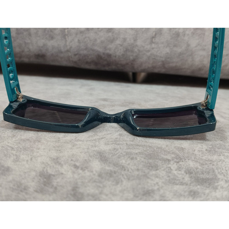 عینک آفتابی زنانه مدل مربع کائوچو کد 36 UV400