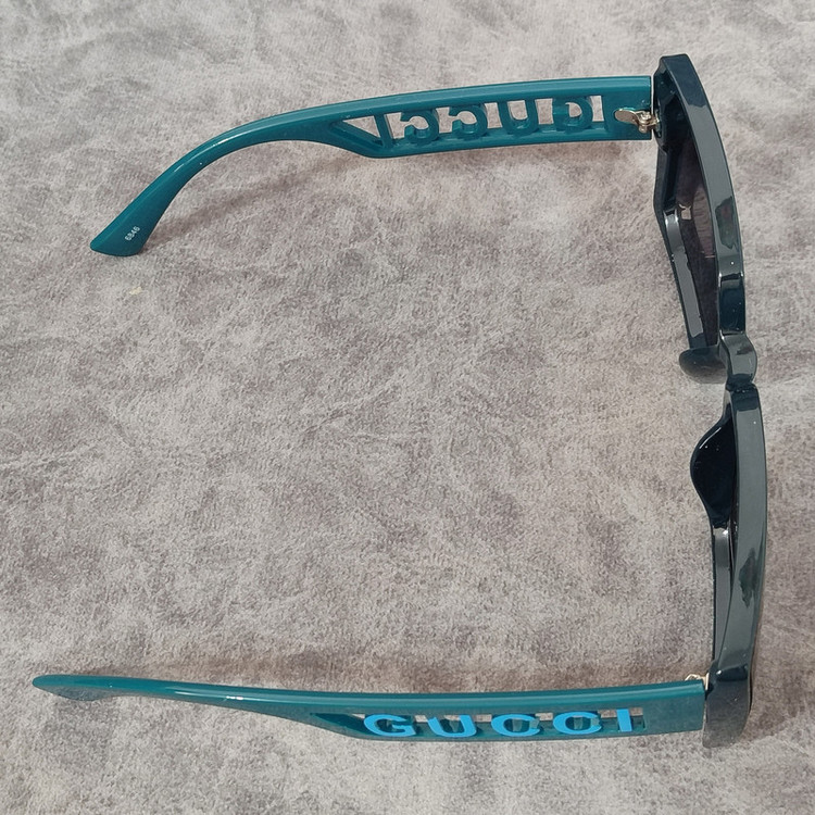 عینک آفتابی زنانه مدل مربع کائوچو کد 36 UV400