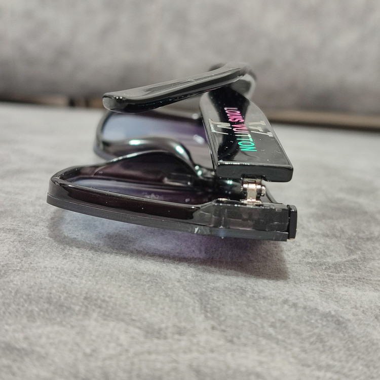 عینک آفتابی مردانه مدل مربع کائوچو کد 14 UV400