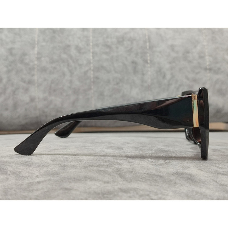 عینک آفتابی زنانه کوکیا مدل مربع کائوچو پلاریزه کد 125 UV400