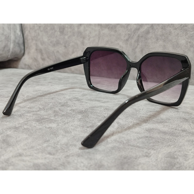 عینک آفتابی زنانه کوکیا مدل مربع کائوچو کد 97 UV400