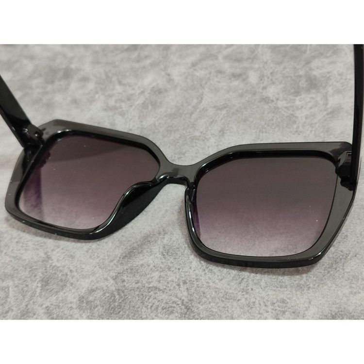 عینک آفتابی زنانه کوکیا مدل مربع کائوچو کد 97 UV400