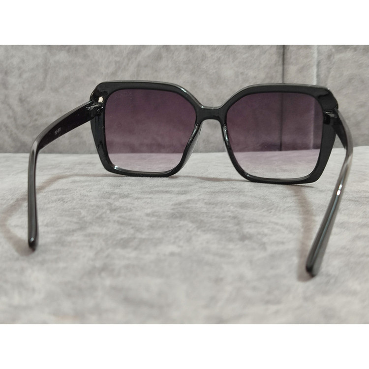 عینک آفتابی زنانه کوکیا مدل مربع کائوچو کد 97 UV400