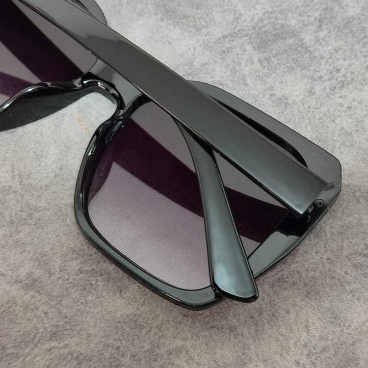 عینک آفتابی زنانه کوکیا مدل مربع کائوچو کد 97 UV400