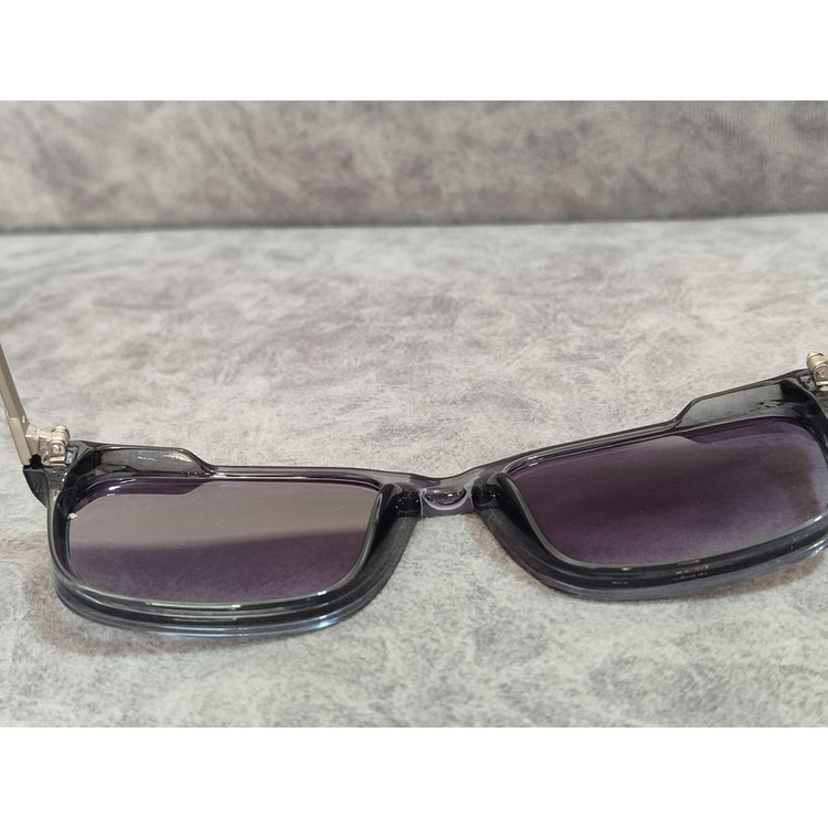 عینک آفتابی مردانه مدل ویفرر کائوچو دسته فلزی کد 75 UV400