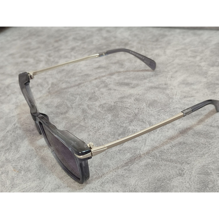 عینک آفتابی مردانه مدل ویفرر کائوچو دسته فلزی کد 75 UV400