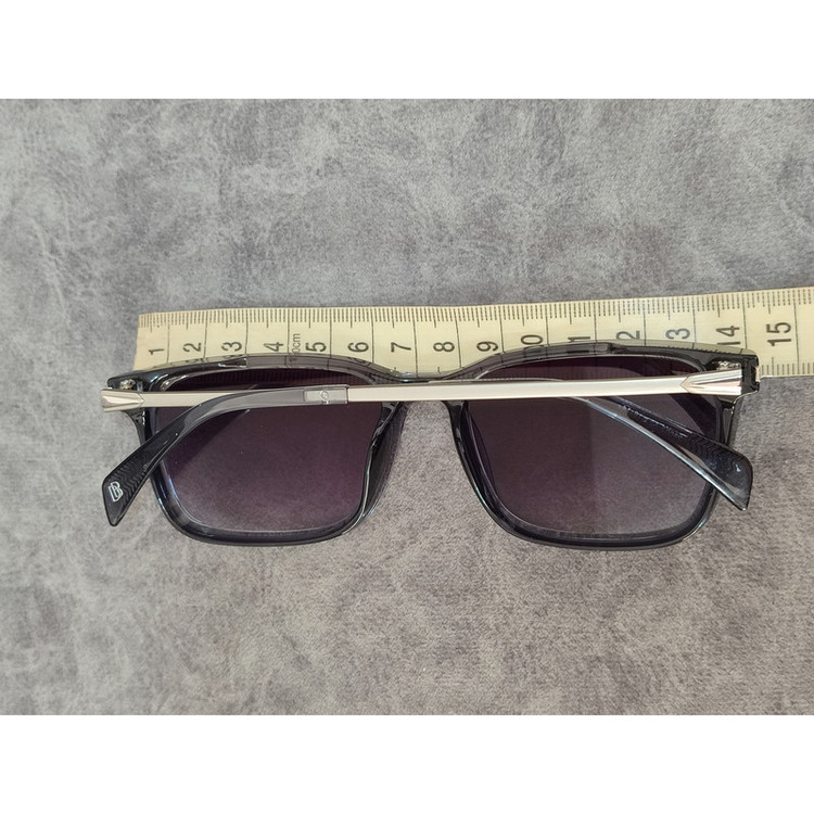 عینک آفتابی مردانه مدل ویفرر کائوچو دسته فلزی کد 75 UV400