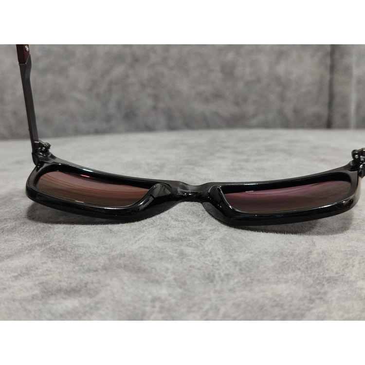 عینک آفتابی مردانه مدل ویفرر پلاریزه دسته چوبی کد 0347 UV400