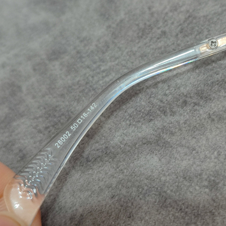 عینک آفتابی مردانه مدل ویفرر کائوچو دسته فلزی کد 77 UV400