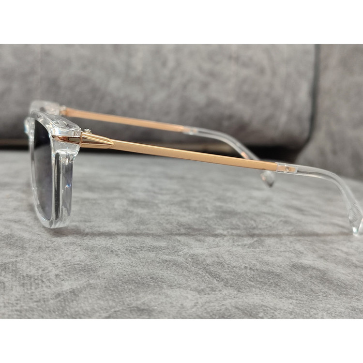 عینک آفتابی مردانه مدل ویفرر کائوچو دسته فلزی کد 77 UV400