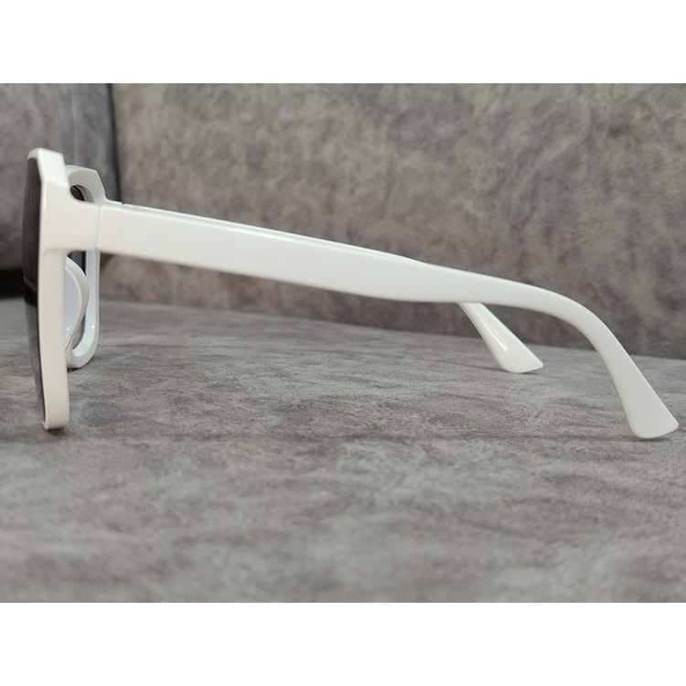 عینک آفتابی زنانه کوکیا مدل گربه ای کائوچو کد 101 UV400