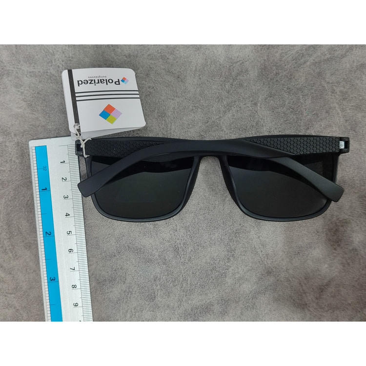 عینک آفتابی مردانه مدل ویفرر کائوچو کد 0305