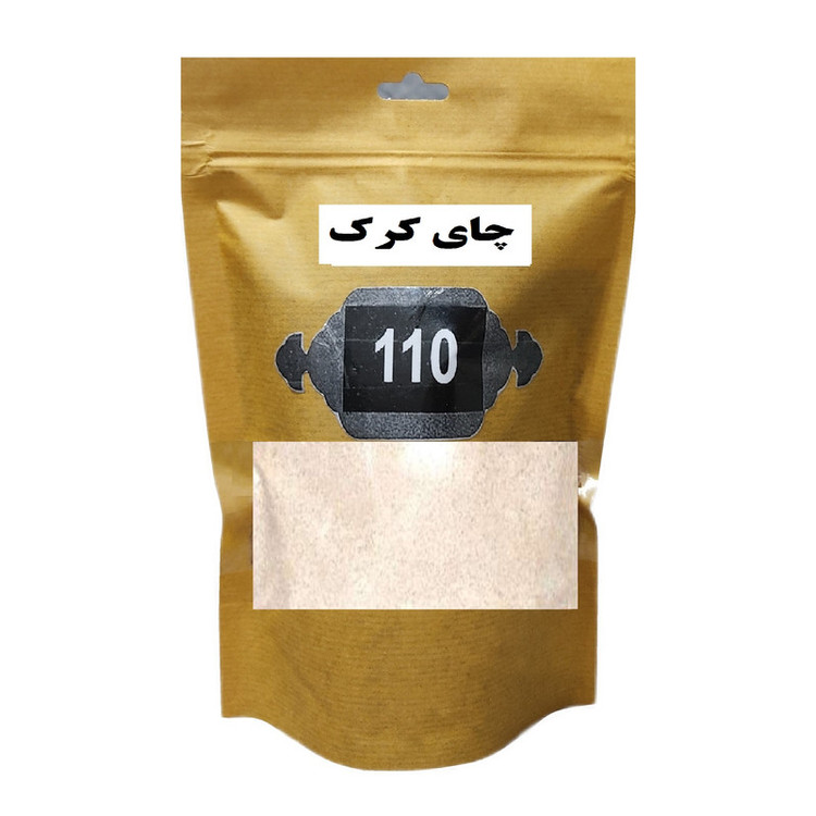 چای کرک 110 - 500 گرم
