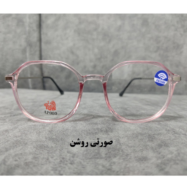 عینک محافظ چشم مدل گرد خاص کد 089