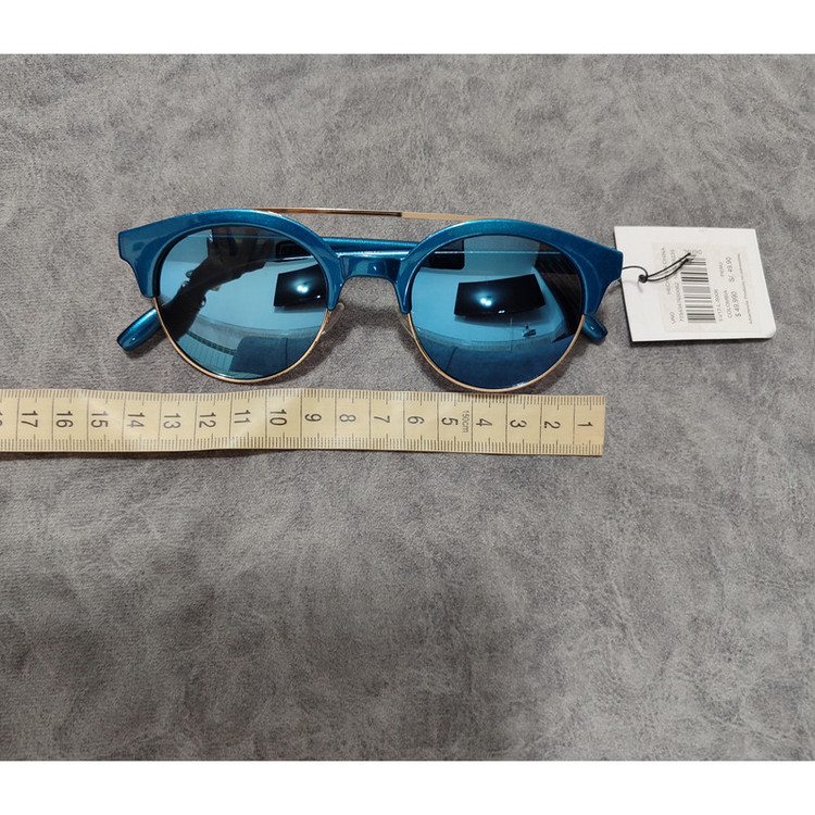 عینک آفتابی مدل پنتوس خلبانی کد 0249 UV400