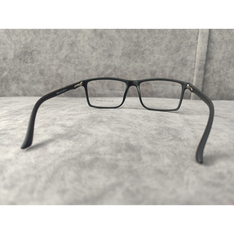 فریم عینک طبی مردانه مدل ویفرر کائوچو تیار TR کد 0159