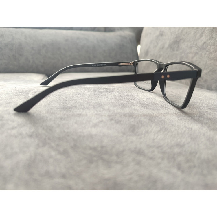 فریم عینک طبی مردانه مدل ویفرر کائوچو تیار TR کد 0159