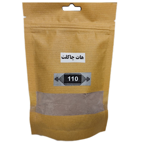 هات چاکلت 110 - 100 گرم