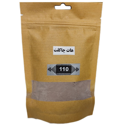 هات چاکلت 110 - 500 گرم