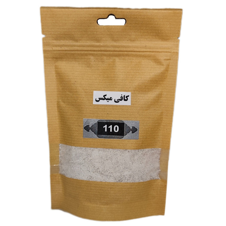 کافی میکس 110 - 500 گرم