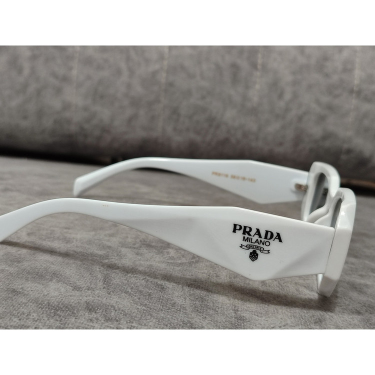عینک آفتابی زنانه مدل مستطیل کائوچو کد 89 UV400