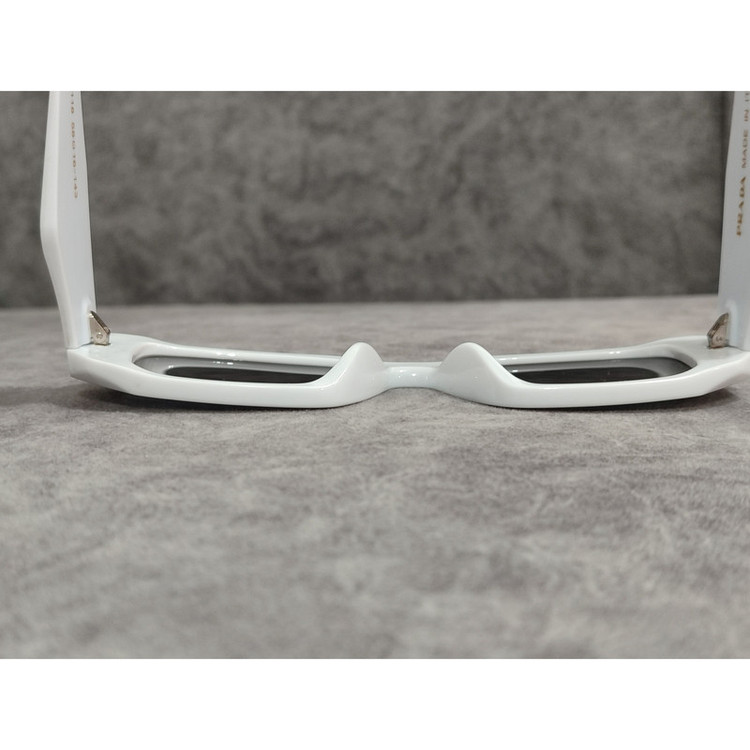 عینک آفتابی زنانه مدل مستطیل کائوچو کد 89 UV400